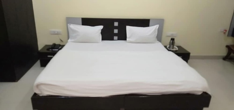 Hotel Shree Jee
