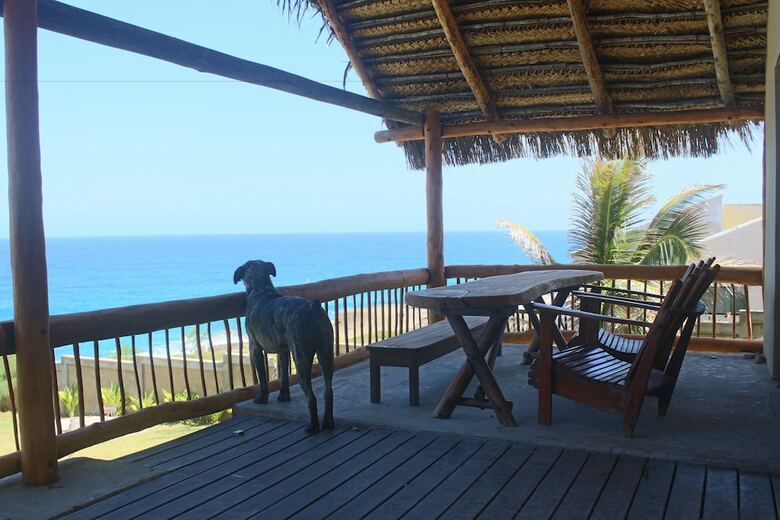 Casa Kiaat - Whale Watcher's Home
