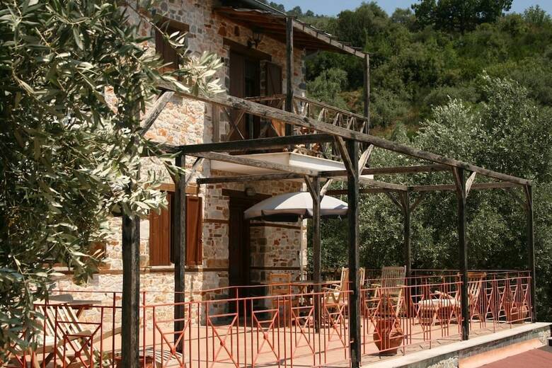 Apartamentos Alexis Villas