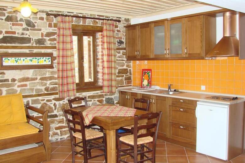 Apartamentos Alexis Villas