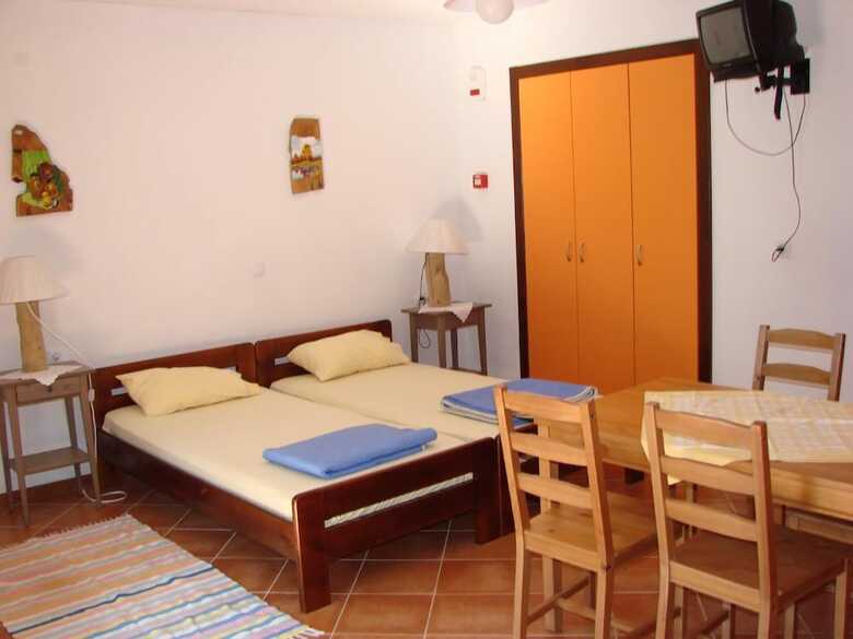 Apartamentos Alexis Villas