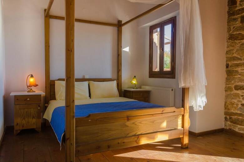 Apartamentos Alexis Villas