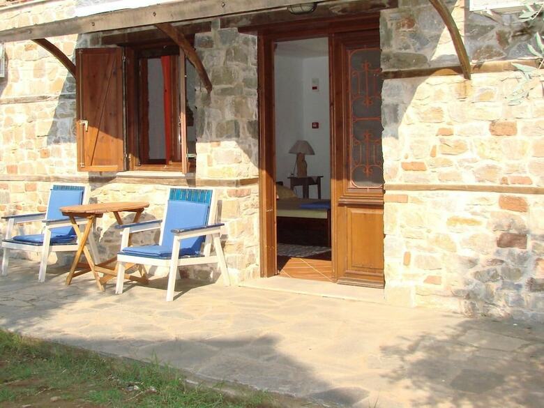 Apartamentos Alexis Villas