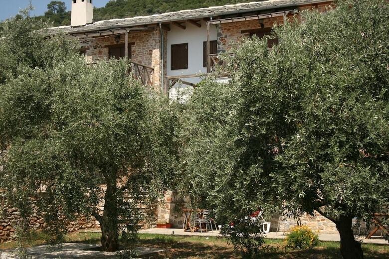 Apartamentos Alexis Villas