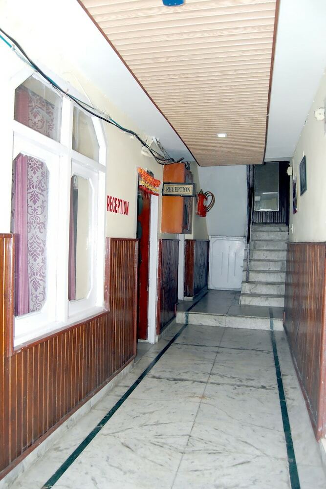 Hotel Goher