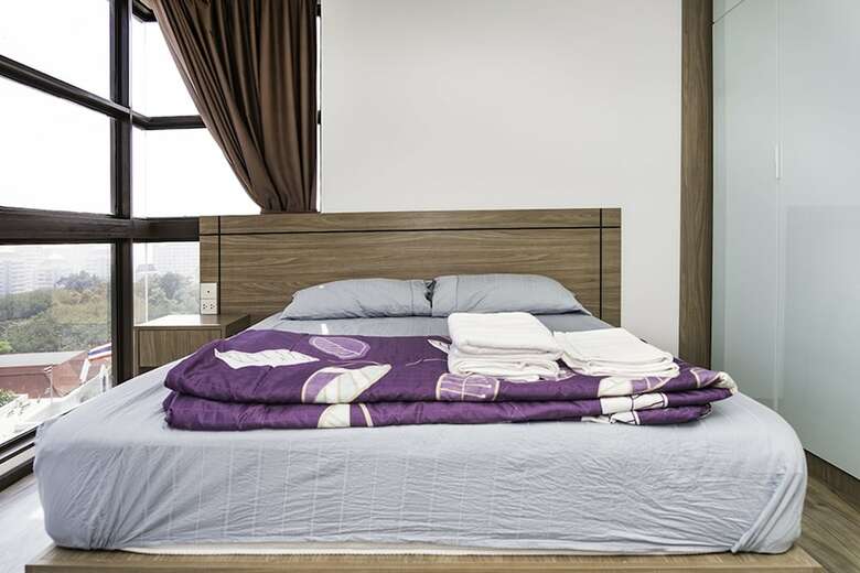Treetops Condo