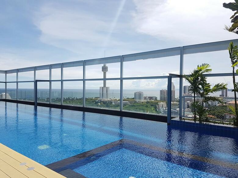 Treetops Condo