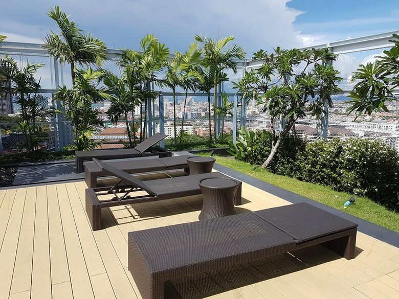 Treetops Condo