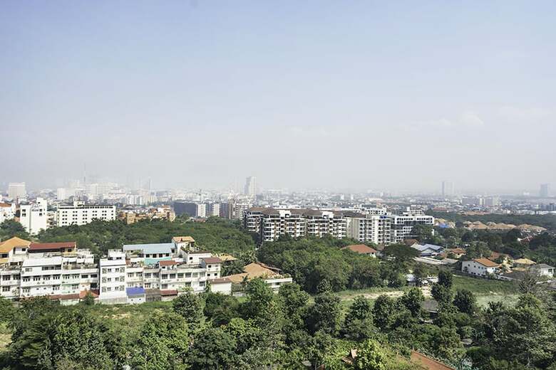 Treetops Condo