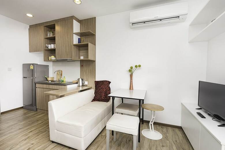 Treetops Condo