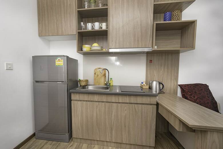 Treetops Condo