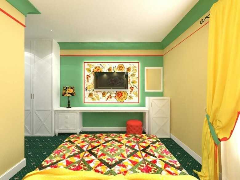 Art-hotel Znat