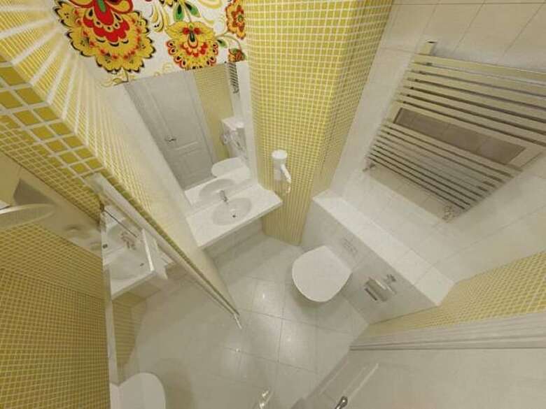 Art-hotel Znat