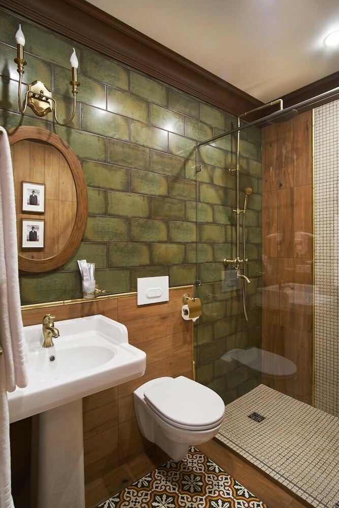 Art-hotel Znat