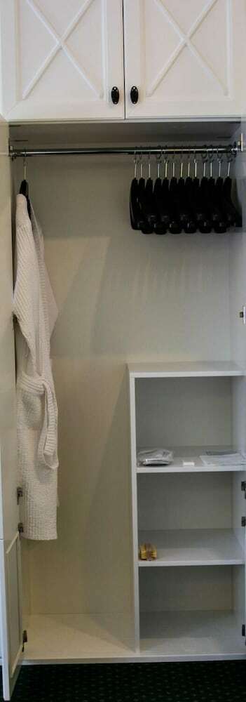 Art-hotel Znat