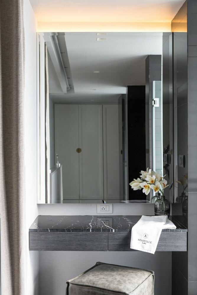 Apartelle Jatujak Hotel