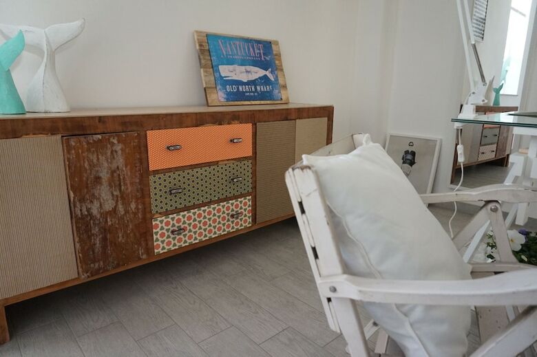 Bed & Breakfast Sottovento Playa