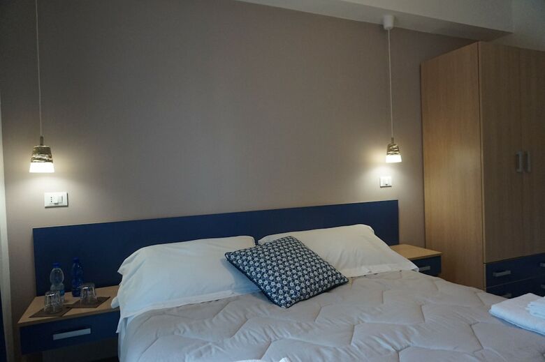 Bed & Breakfast Sottovento Playa