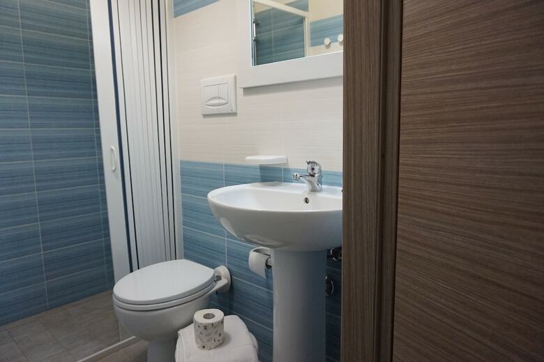 Bed & Breakfast Sottovento Playa