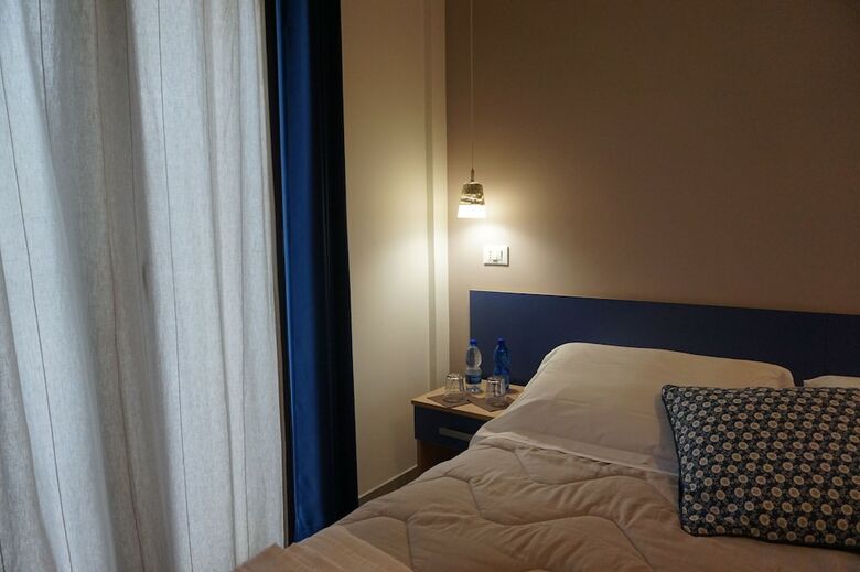 Bed & Breakfast Sottovento Playa