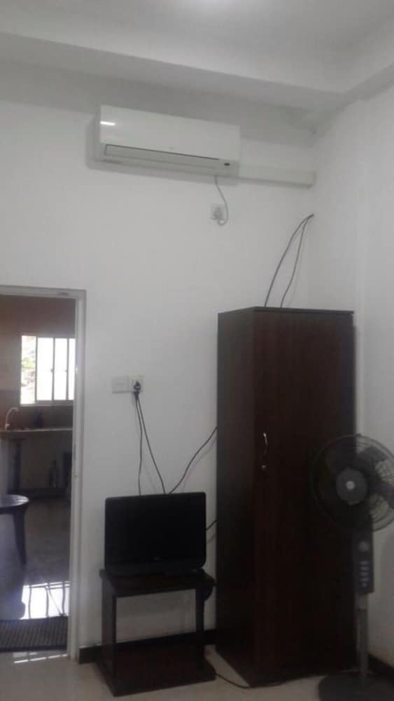 Apartamentos Villa Nevil