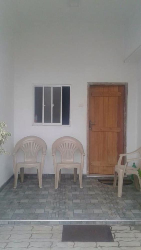 Apartamentos Villa Nevil