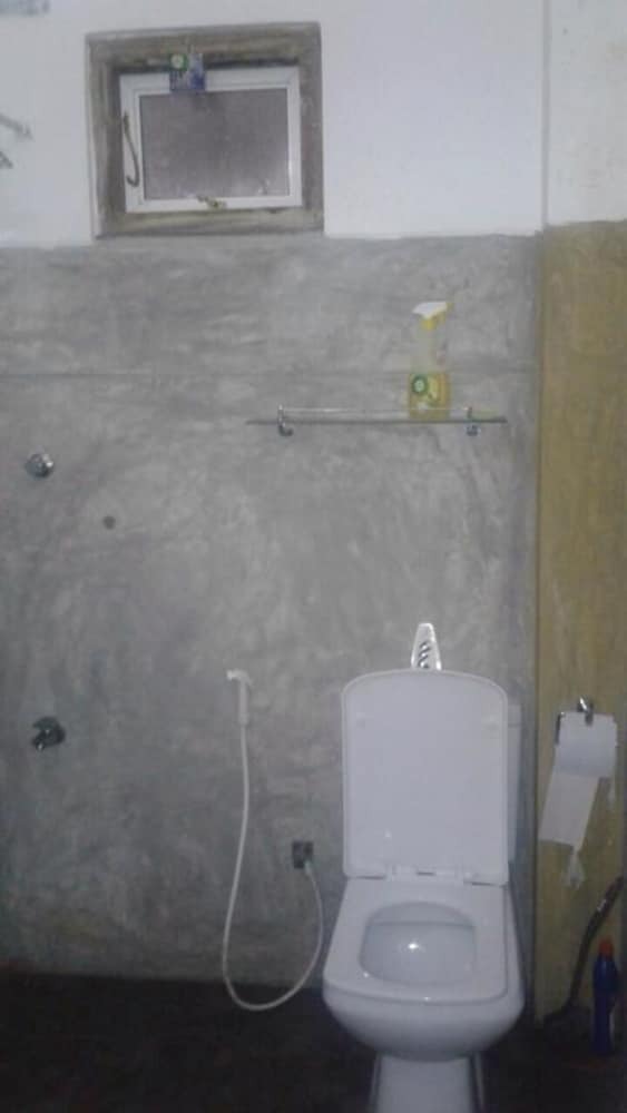 Apartamentos Villa Nevil