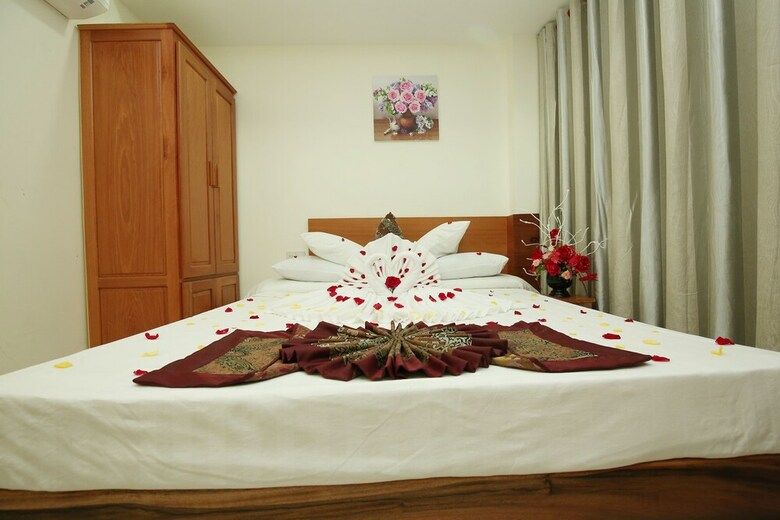 Bao Chau Hotel