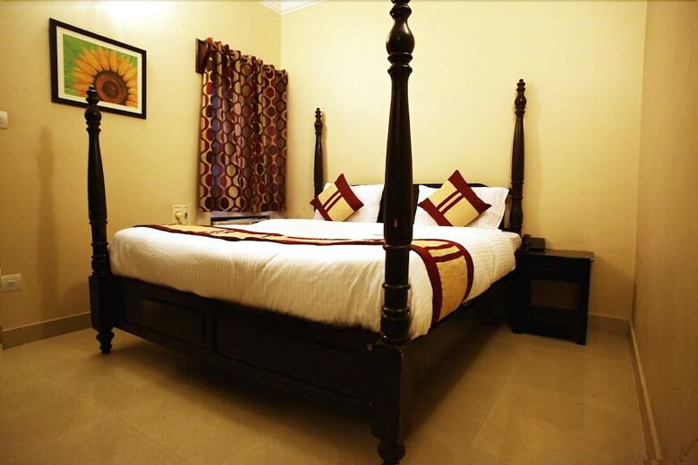 Hotel Ajit Mansion