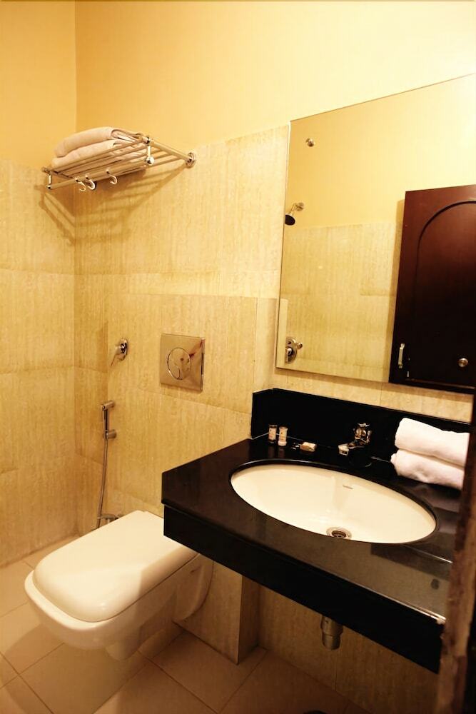 Hotel Ajit Mansion