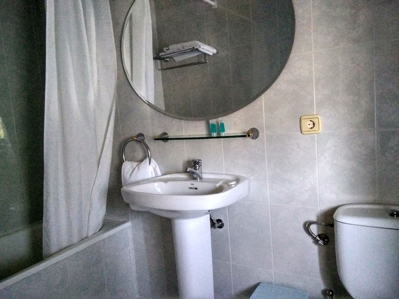 Hotel Arco San Juan