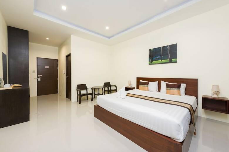 Hotel Green Mountain Resort