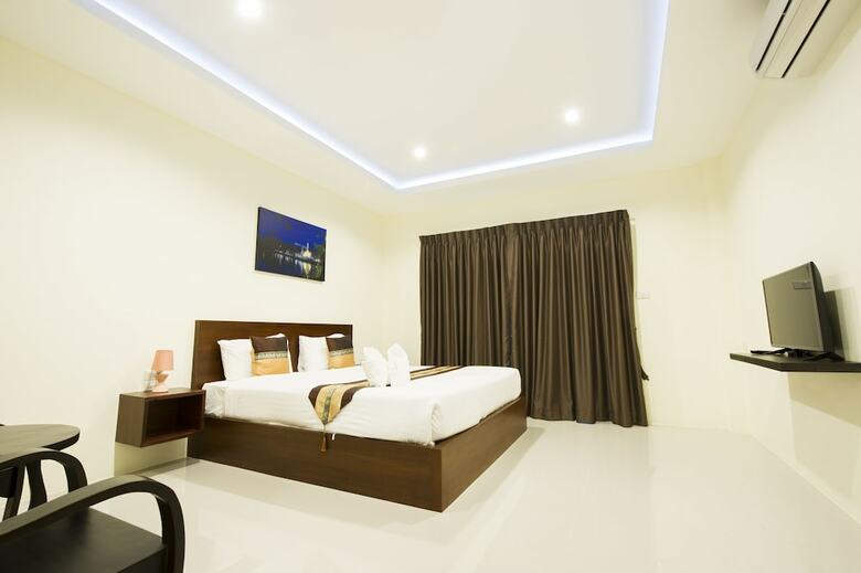 Hotel Green Mountain Resort
