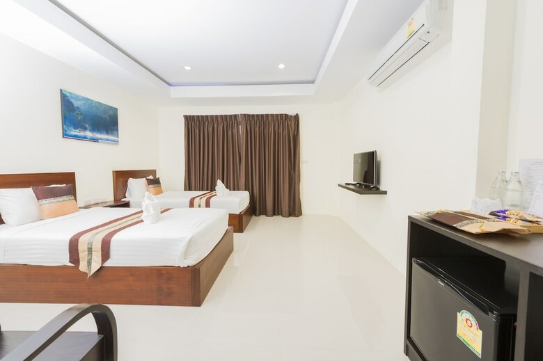 Hotel Green Mountain Resort
