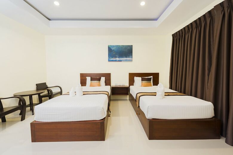 Hotel Green Mountain Resort