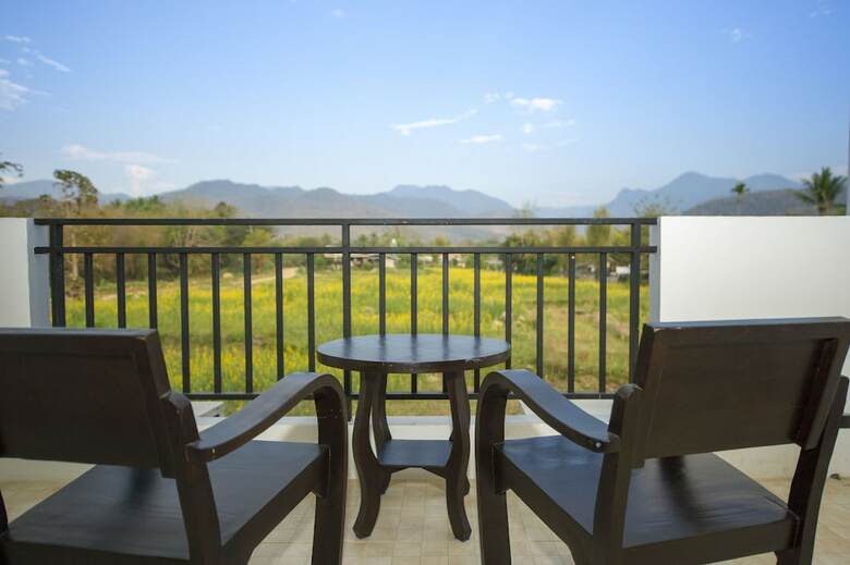 Hotel Green Mountain Resort
