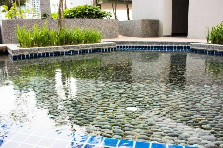 Apartamentos Cozy Condo At The Meridin Medini