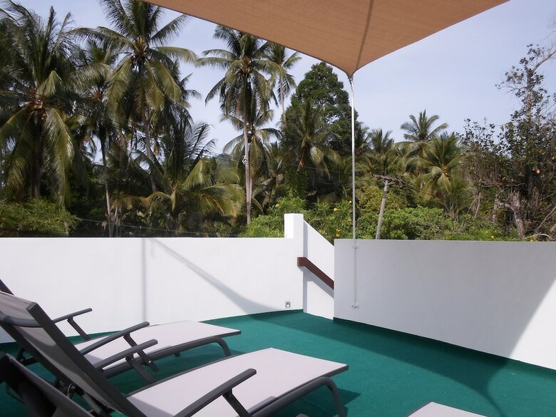 Chuan Chom Villas
