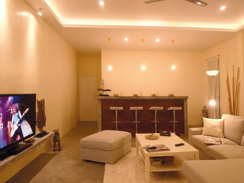 Chuan Chom Villas
