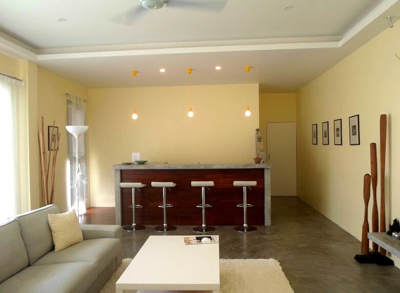 Chuan Chom Villas