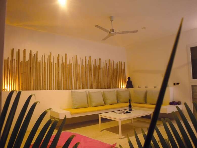 Chuan Chom Villas