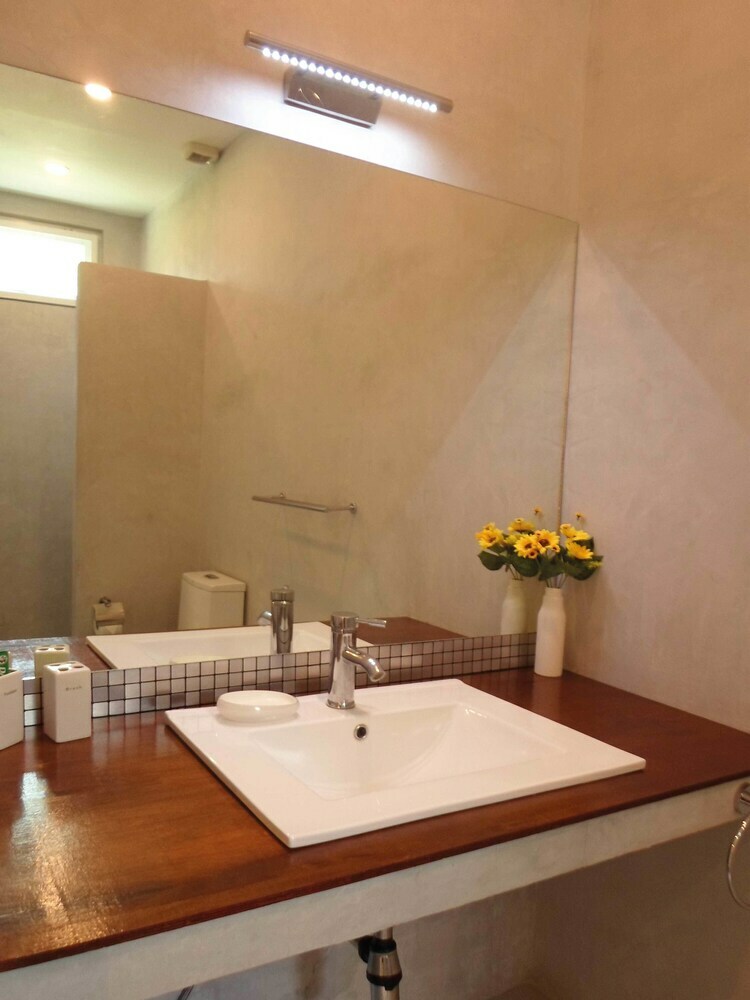 Chuan Chom Villas