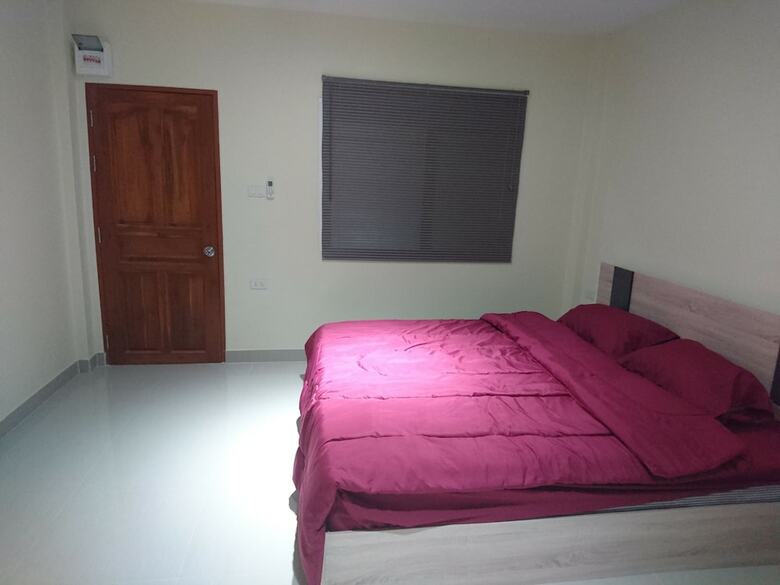 Hotel Pagobsub Apartment