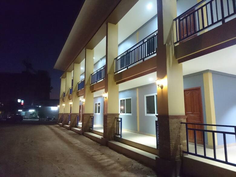 Hotel Pagobsub Apartment