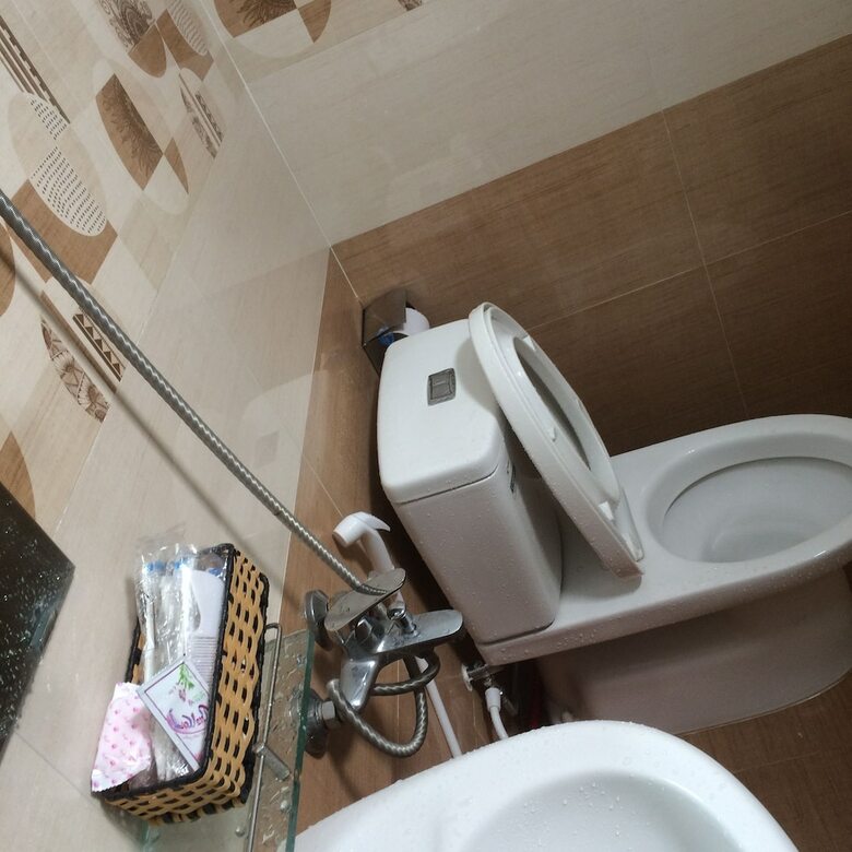 Hotel Thu Thao