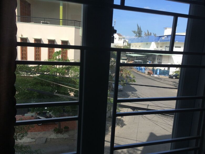 Hotel Thu Thao