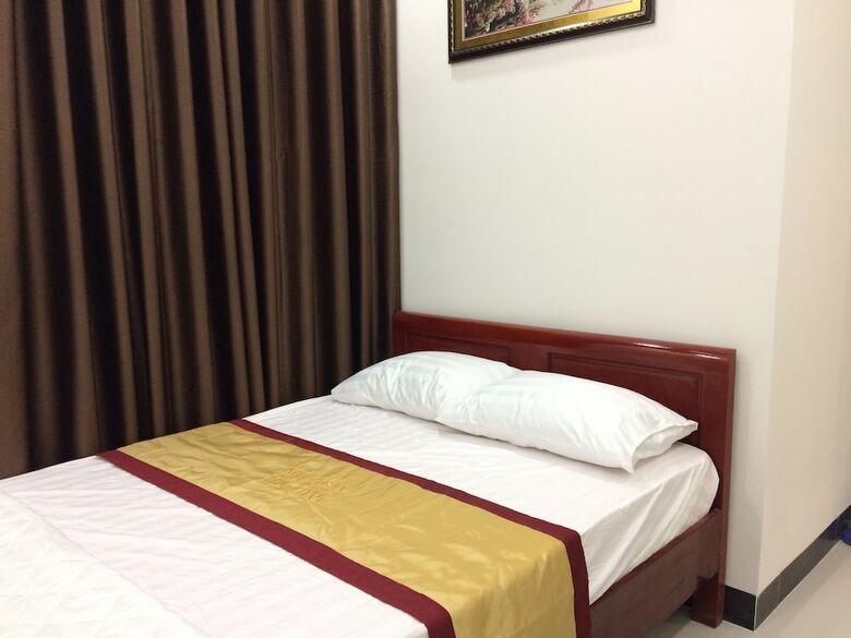 Hotel Thu Thao