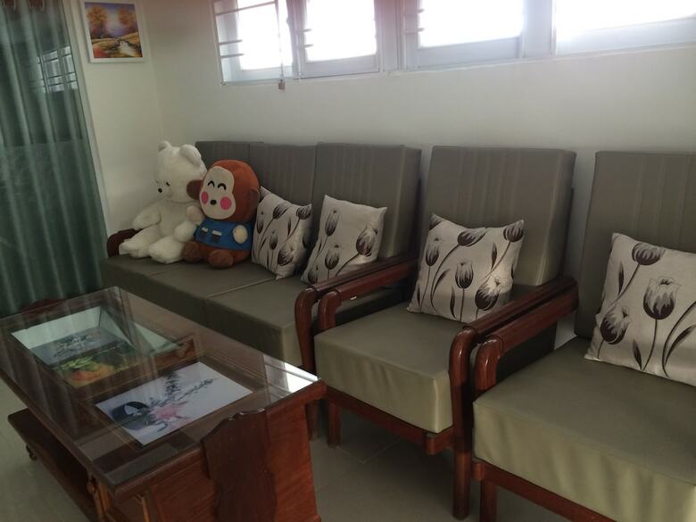 Hotel Thu Thao