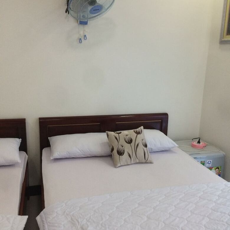 Hotel Thu Thao