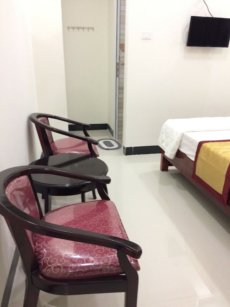 Hotel Thu Thao